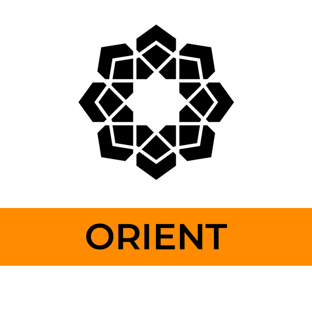Orient - Arabe