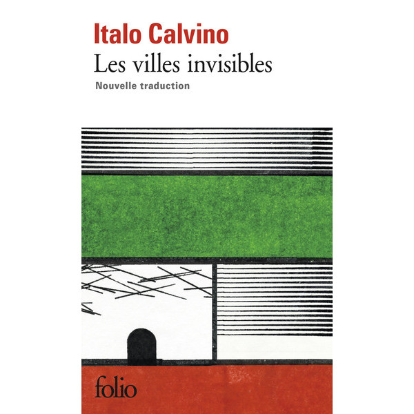 Les villes invisibles