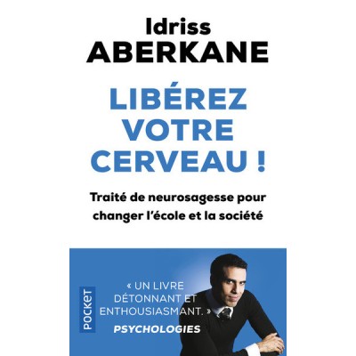 Libérez votre cerveau !