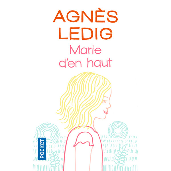 Marie d'en haut Marie d'en haut