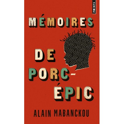Mémoires de porc-épic