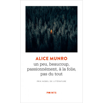 Un peu, beaucoup, passionnément, à la folie, pas du tout