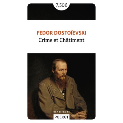 Crime et châtiment