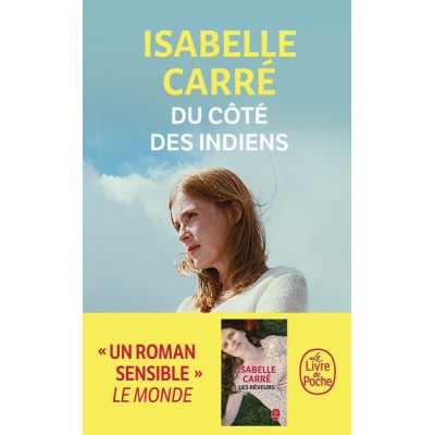 Du côté des indiens