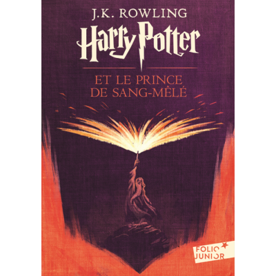 Harry Potter et le Prince de Sang-Mêlé