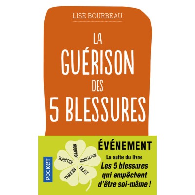 La Guérison des 5 blessures