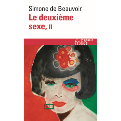 Le deuxième sexe