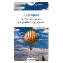 Le tour du monde en quatre-vingts jours