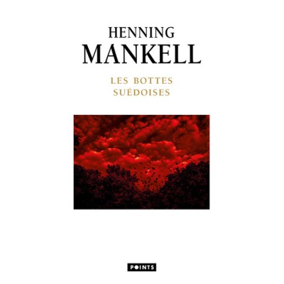 Les Bottes suédoises