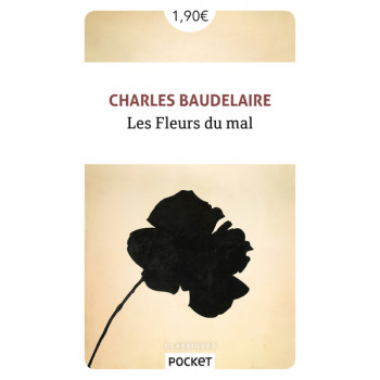 Les Fleurs du mal