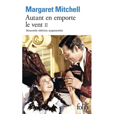Autant en emporte le vent - Tome 2