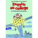 Le club des inventeurs