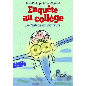 Le club des inventeurs