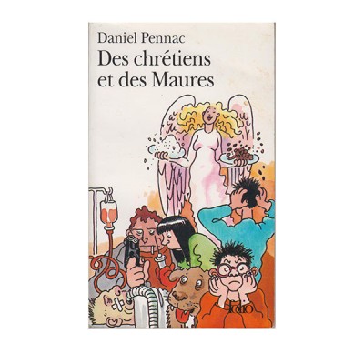 Des chrétiens et des Maures