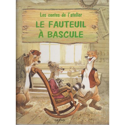 Le Fauteuil à bascule