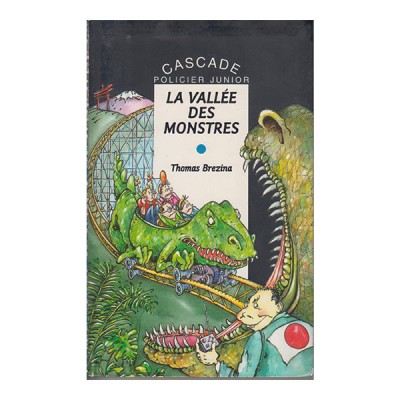La vallée des monstres