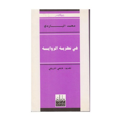 في نظرية الرواية