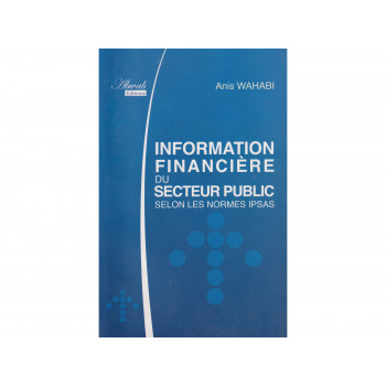 Information financière du secteur public selon les normes ipsas