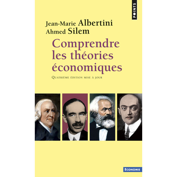 Comprendre les théories économiques