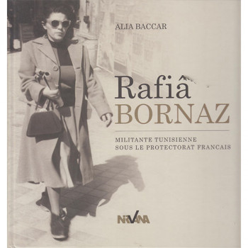 Rafia Bornaz