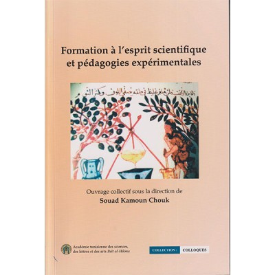 Formation à l'esprit scientifique et pédagogies  expérimentales