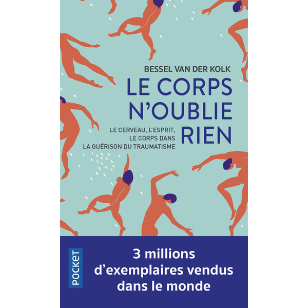 Le corps n'oublie rien Le corps n'oublie rien