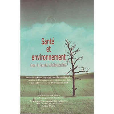 Santé et environnement dans le bassin méditerranéen