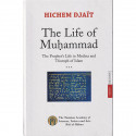 The life of Muhammad tome 3