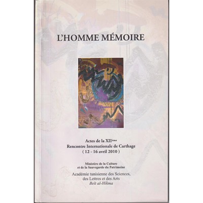 L'homme mémoire