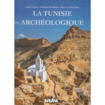La Tunisie archéologique