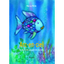 Arc-en-ciel le plus beau poisson des océans