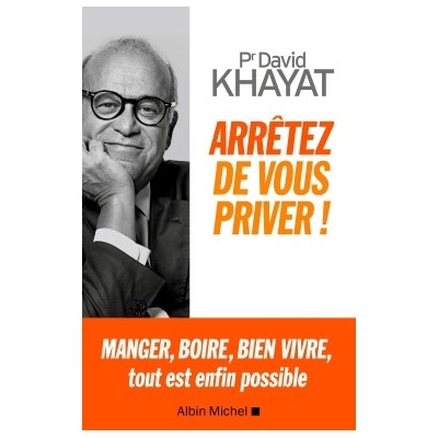 Arrêtez de vous priver !