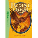 Beast Quest 06 - L'oiseau-flamme