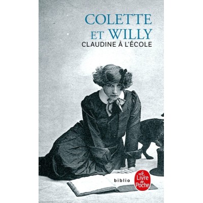 Claudine à l'école