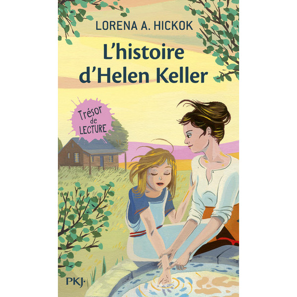 L'histoire d'Helen Keller