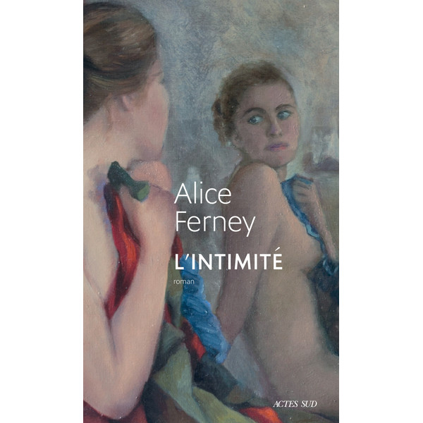 L'intimité L'intimité