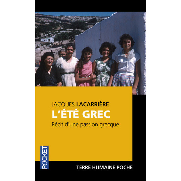 L'été grec