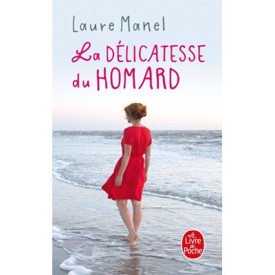 La délicatesse du homard