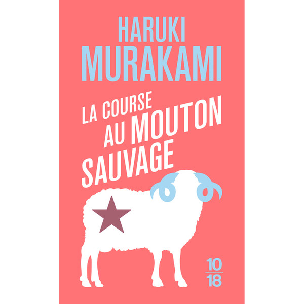 La course au mouton sauvage