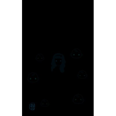 Le bébé est une personne