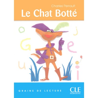 Le Chat Botté