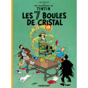 Les aventures de Tintin Tome 13 - Les 7 boules de cristal