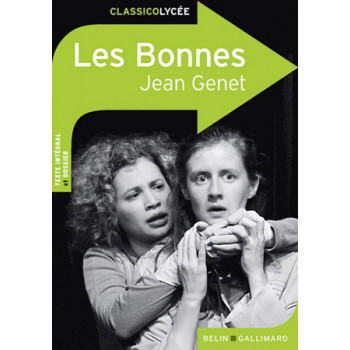 Les Bonnes