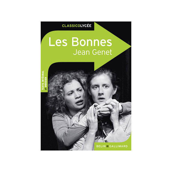 Les Bonnes