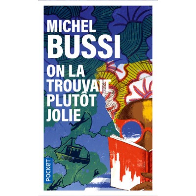 On la trouvait plutôt jolie