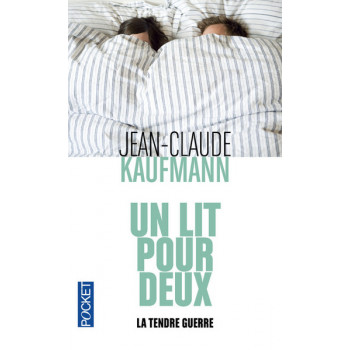 Un lit pour deux