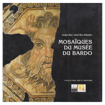 Mosaiques du musée du bardo