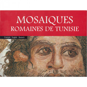 Mosaiques Romaines de Tunisie