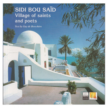 Sidi bou Said Village of...