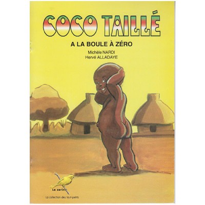 Coco Taillé
